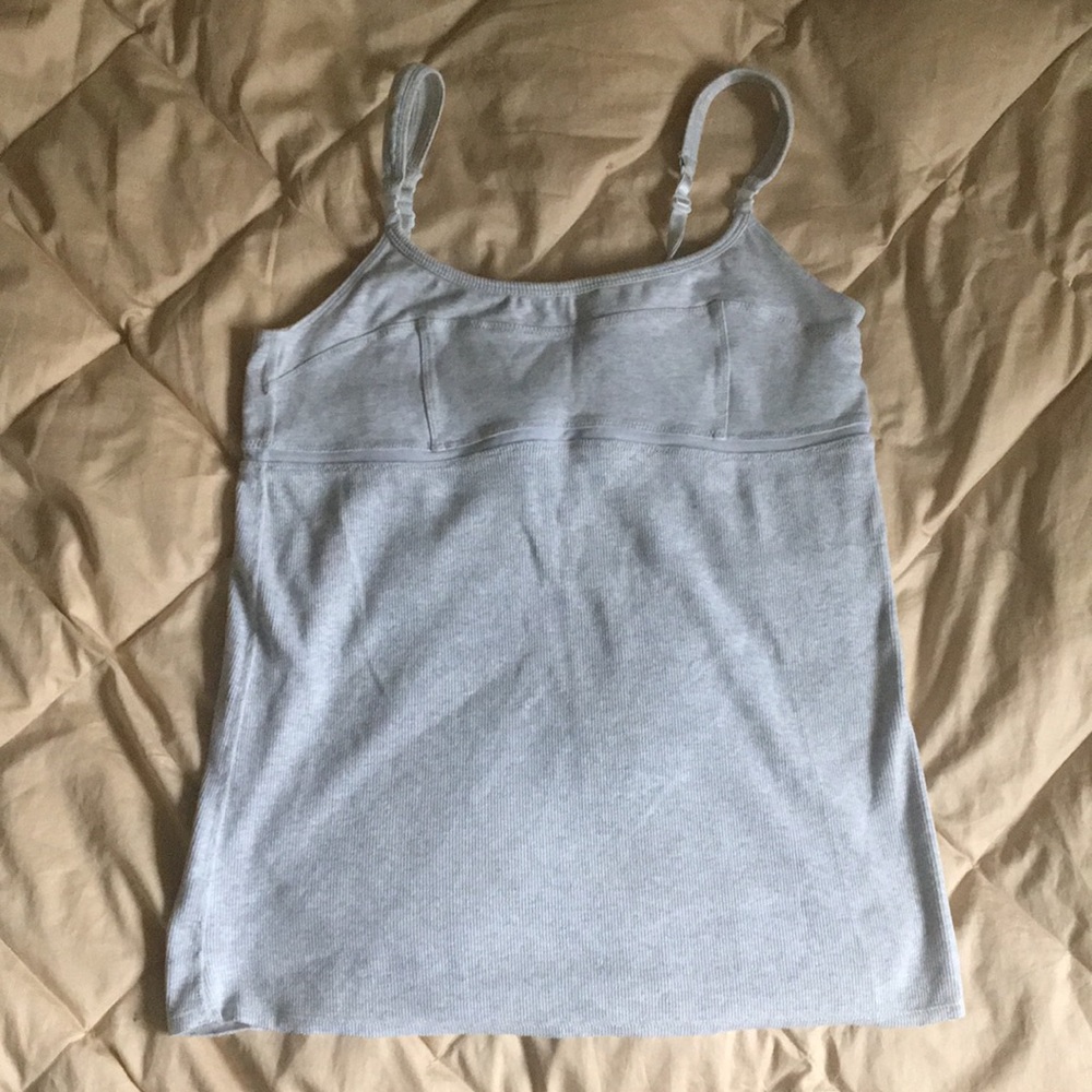 Lululemon Top